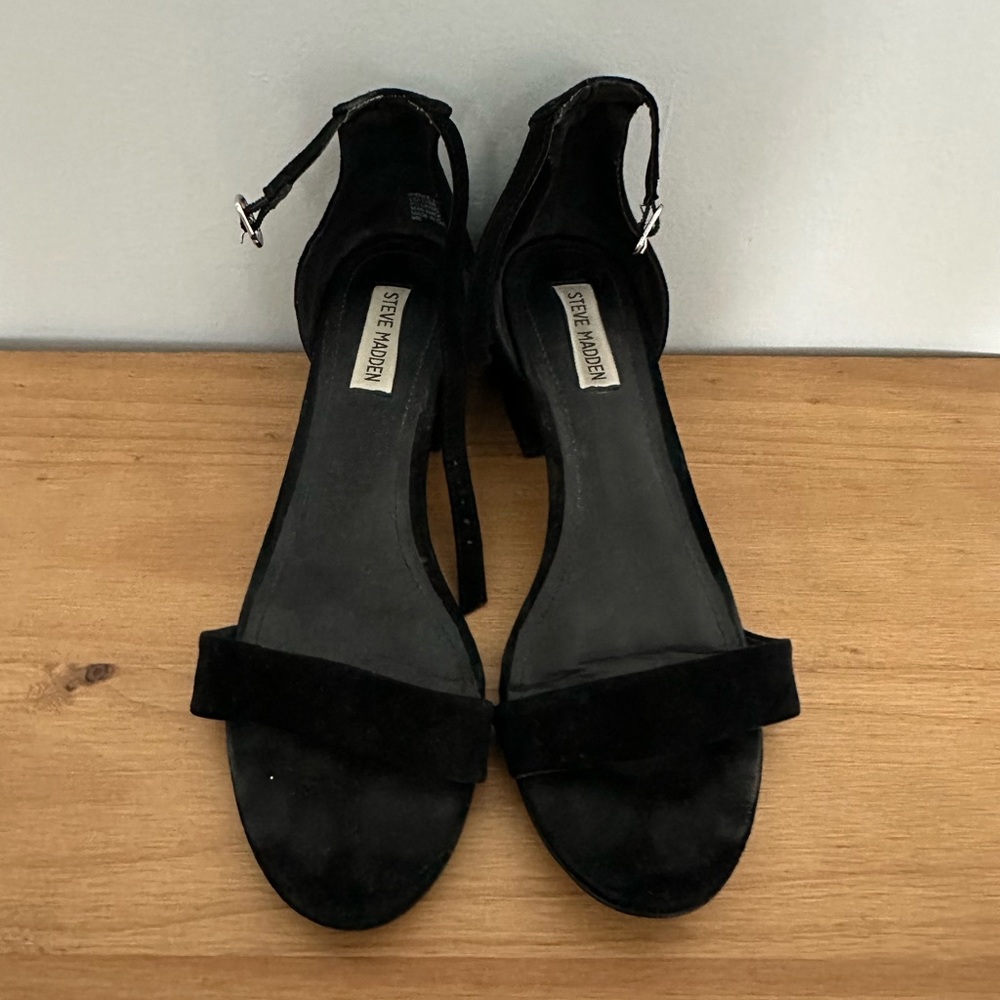 Steve Madden Irene Ankle Strap Sandal